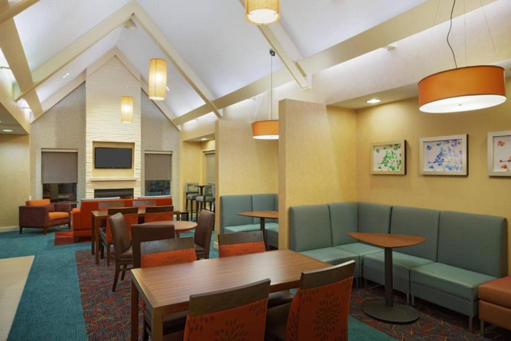 Residence Inn San Antonio Downtown/Market Square 10/22