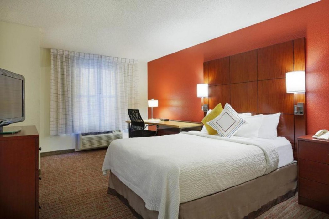 Residence Inn San Antonio Downtown/Market Square 6/22