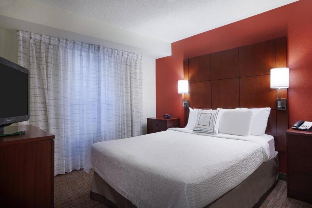 Residence Inn San Antonio Downtown/Market Square 7/22