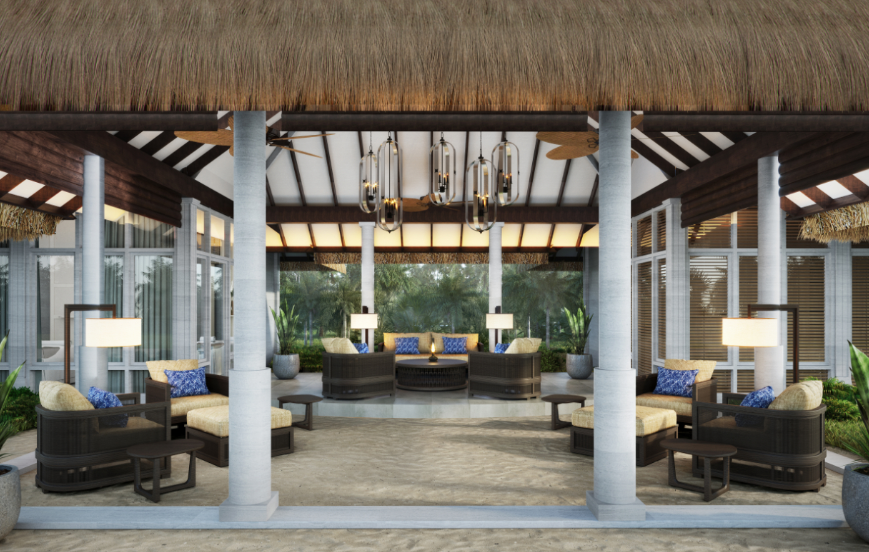 Naladhu Private Island Maldives 23/65