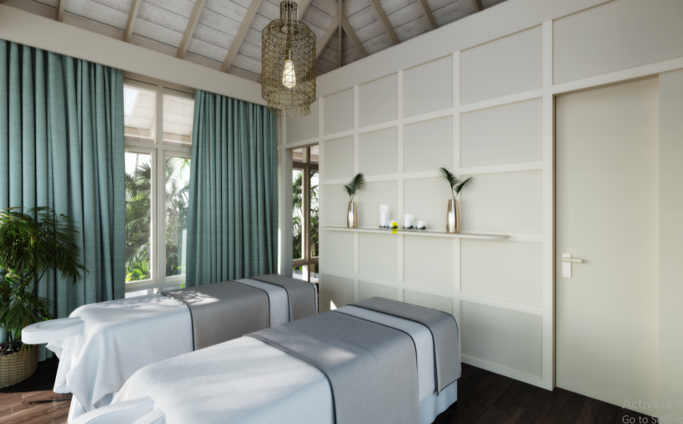 Naladhu Private Island Maldives 22/65
