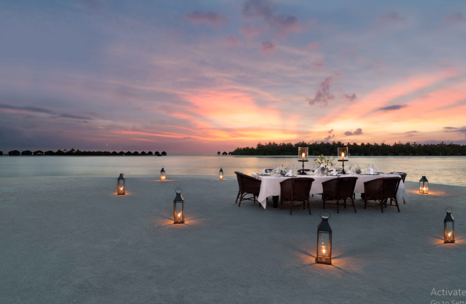 Naladhu Private Island Maldives 19/65