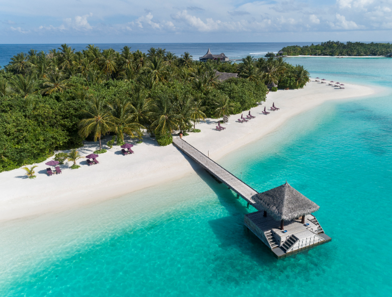 Naladhu Private Island Maldives 4/65
