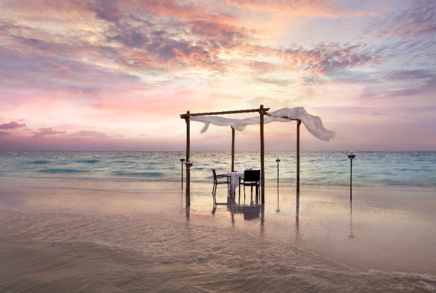 Naladhu Private Island Maldives 25/65