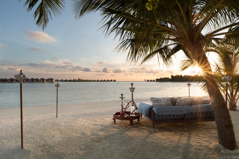 Naladhu Private Island Maldives 26/65