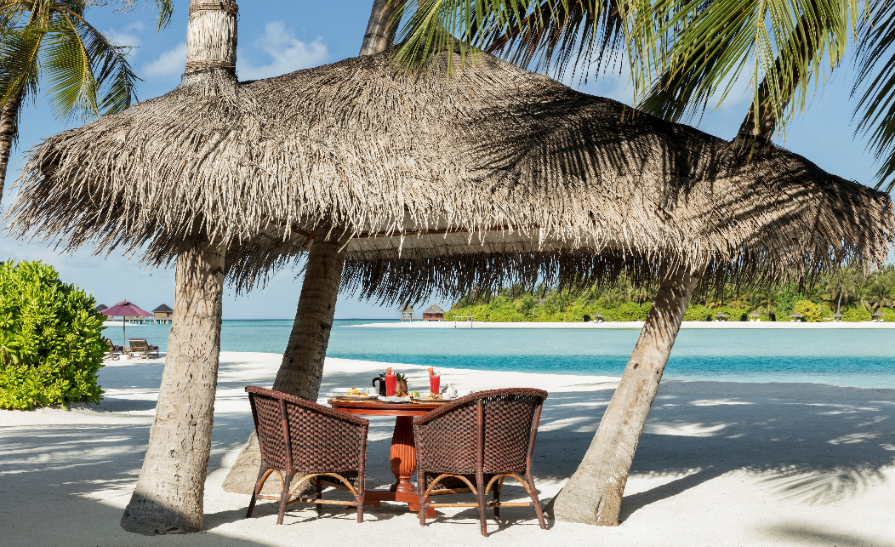 Naladhu Private Island Maldives 24/65