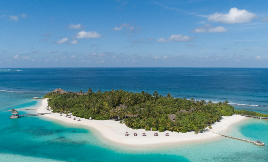 Naladhu Private Island Maldives 3/65