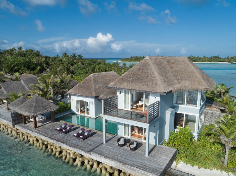Naladhu Private Island Maldives 2/65