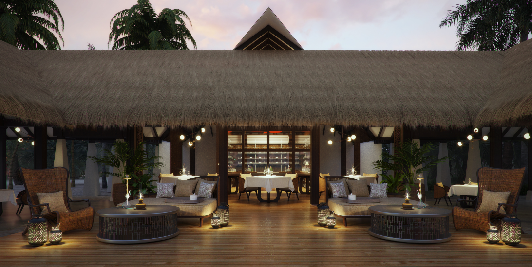 Naladhu Private Island Maldives 21/65