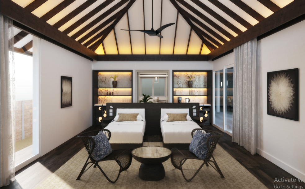 Naladhu Private Island Maldives 13/65