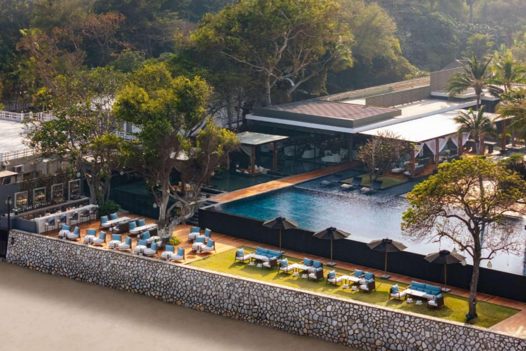 V Villas Hua Hin - MGallery Collection 1/62