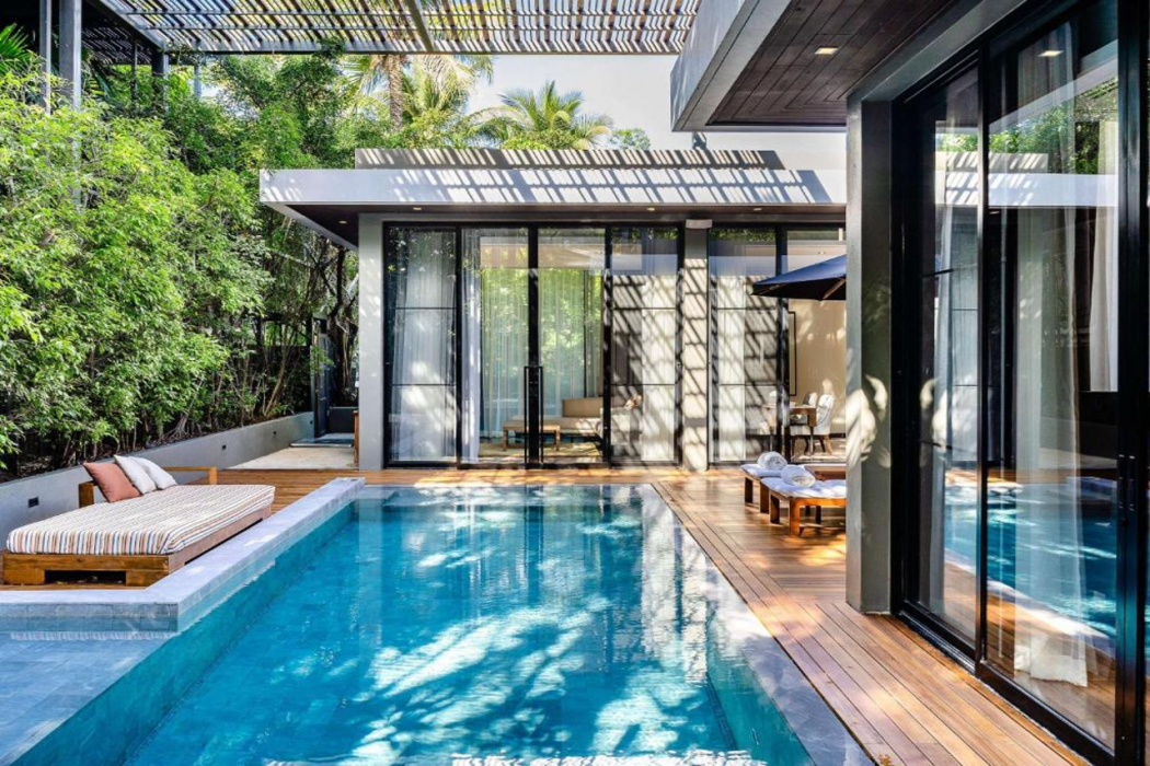 V Villas Hua Hin - MGallery Collection 32/62
