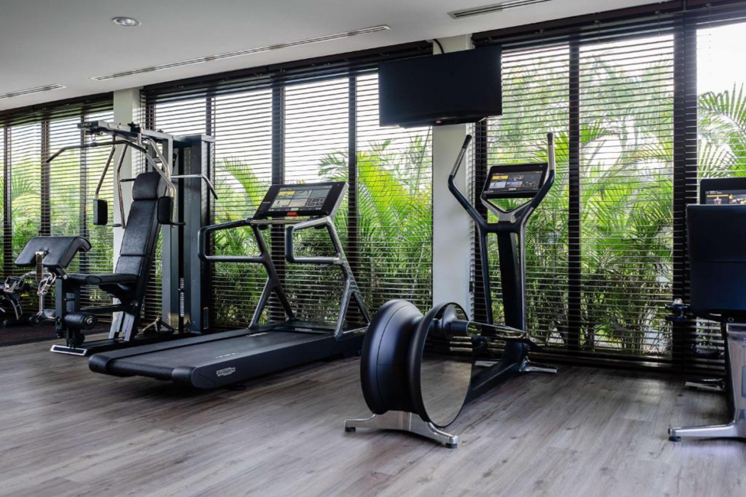 V Villas Hua Hin - MGallery Collection 27/62