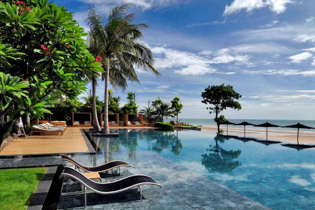 V Villas Hua Hin - MGallery Collection 30/62