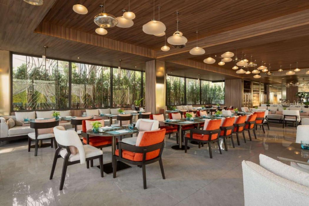 V Villas Hua Hin - MGallery Collection 26/62