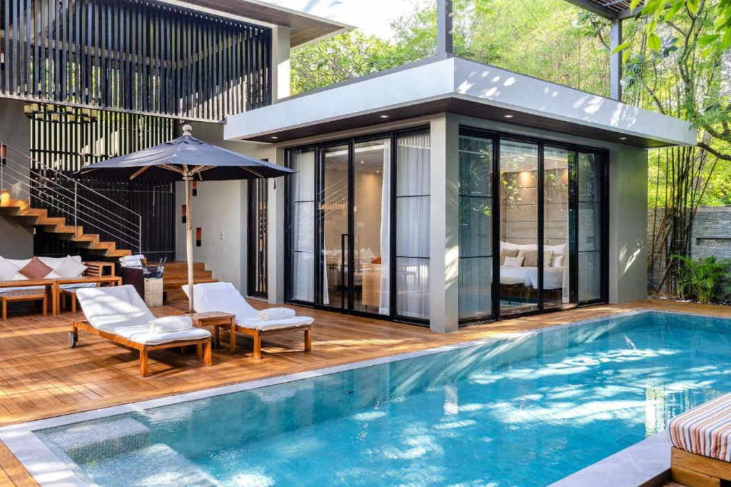 V Villas Hua Hin - MGallery Collection 31/62