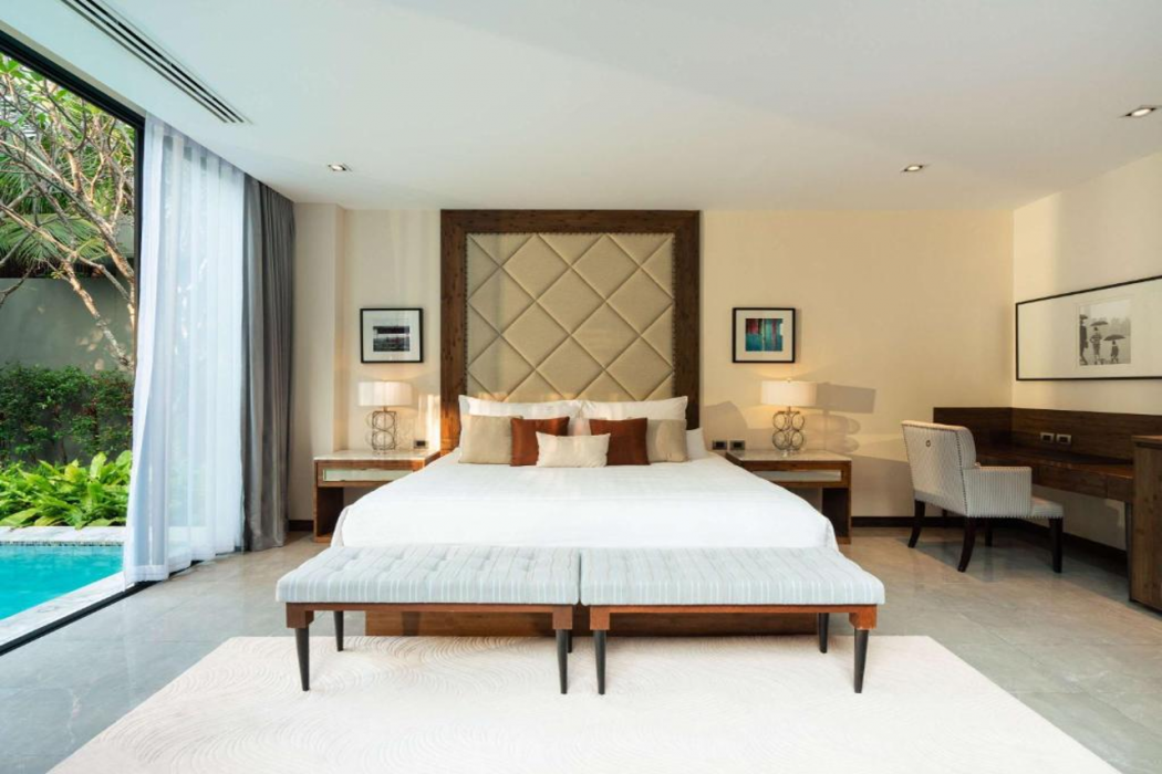 V Villas Hua Hin - MGallery Collection 15/62