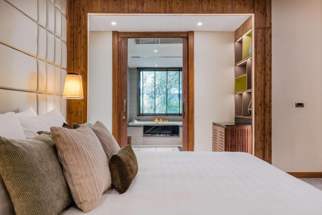 V Villas Hua Hin - MGallery Collection 14/62