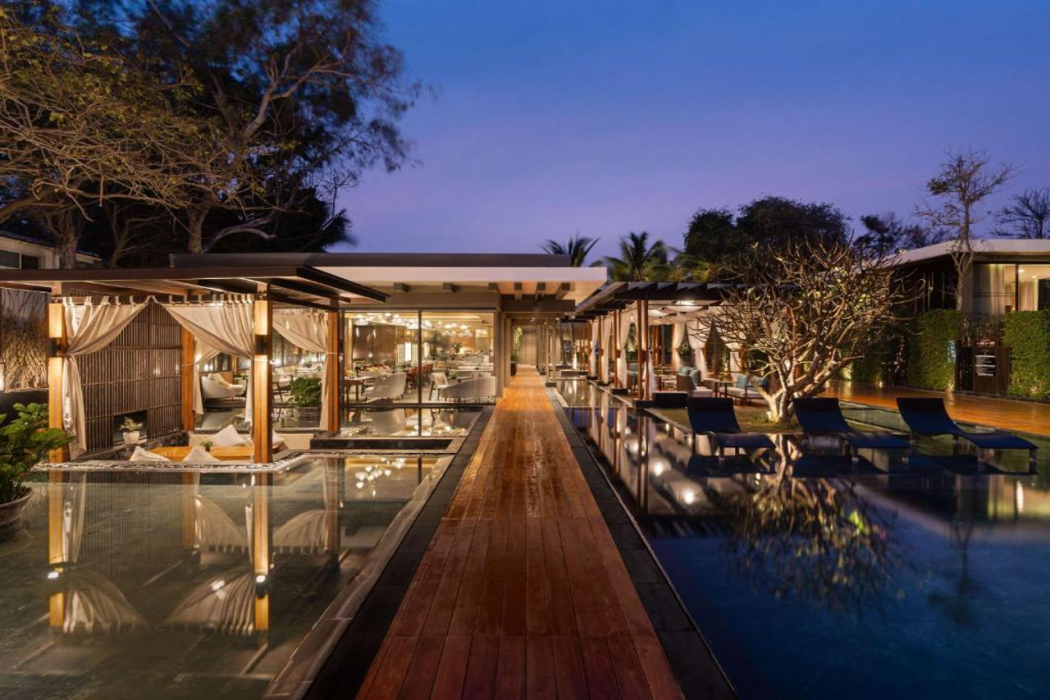 V Villas Hua Hin - MGallery Collection 2/62