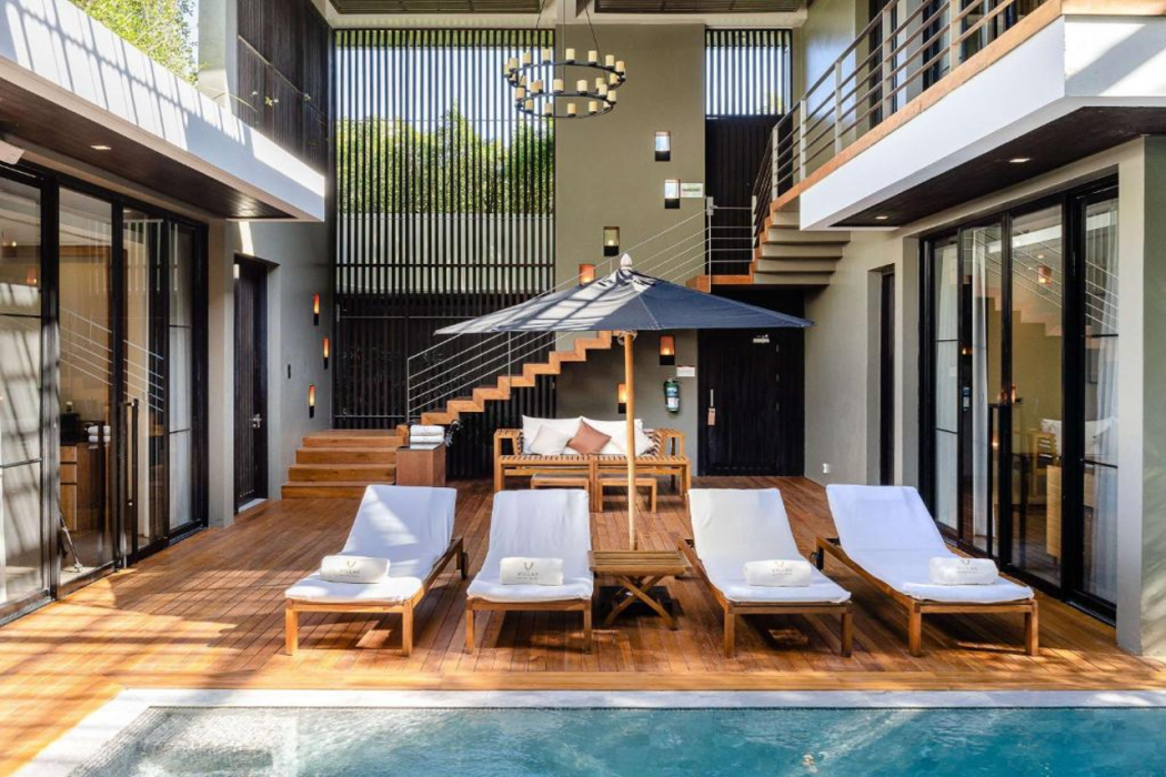 V Villas Hua Hin - MGallery Collection 24/62