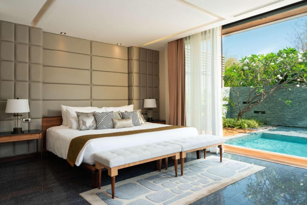 V Villas Hua Hin - MGallery Collection 13/62