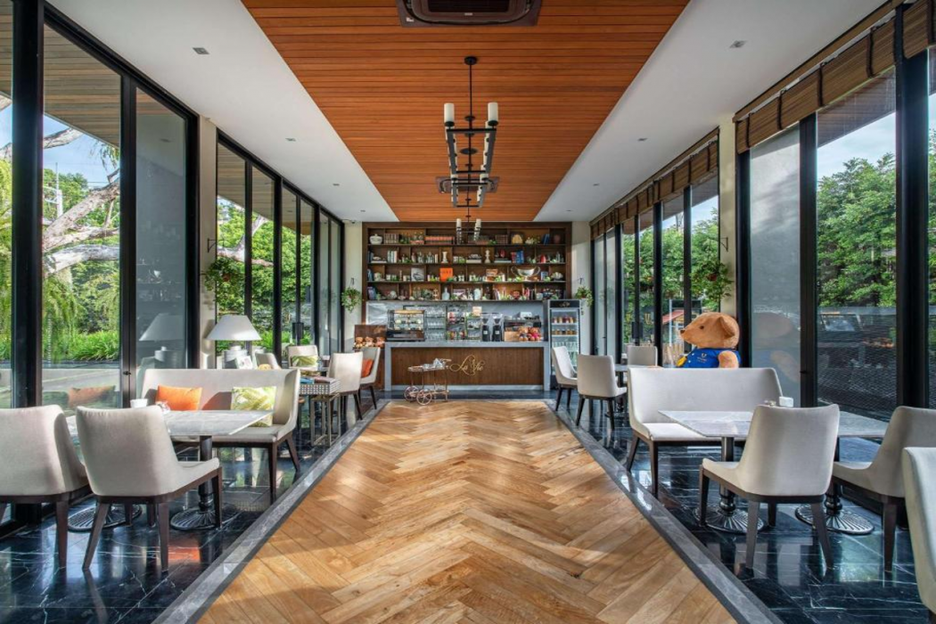 V Villas Hua Hin - MGallery Collection 25/62