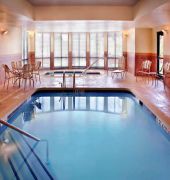 Courtyard By Marriott Wall At Monmouth Shores Corporate Park 12/30