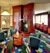 Courtyard By Marriott Wall At Monmouth Shores Corporate Park 3/30