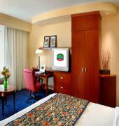 Courtyard By Marriott Wall At Monmouth Shores Corporate Park 6/30