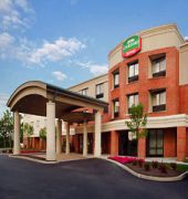 Courtyard By Marriott Wall At Monmouth Shores Corporate Park 1/30