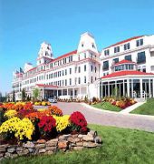 Marriott By The Sea Wentworth Hotel and Spa image