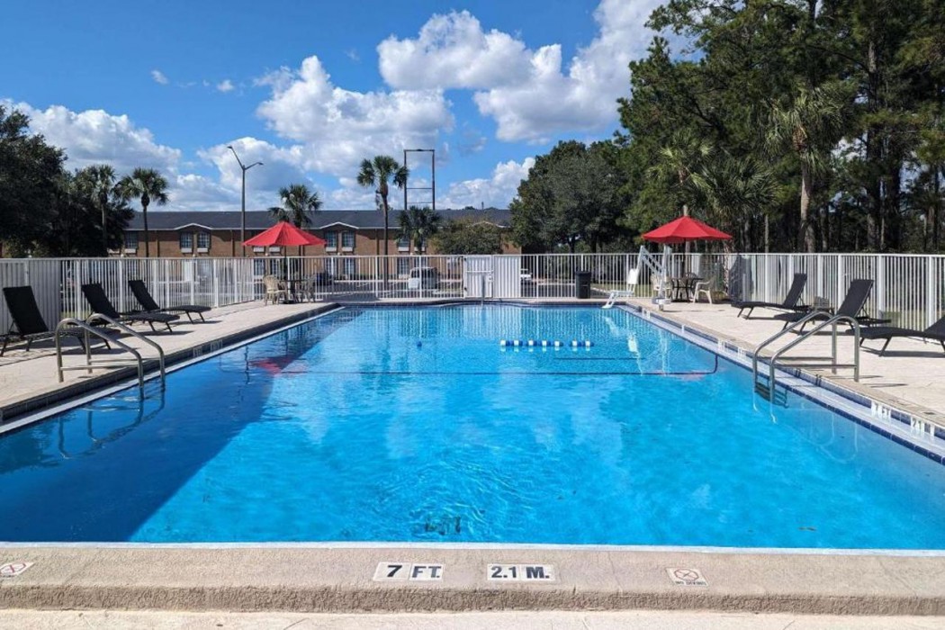 Quality Inn Gainesville I-75 17/28