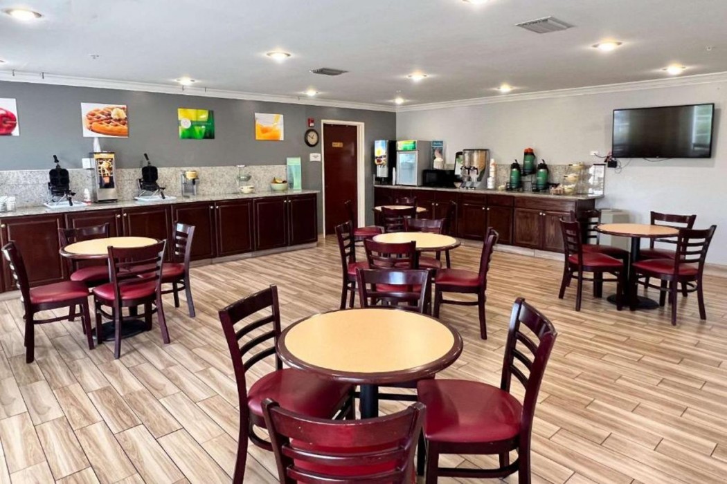 Quality Inn Gainesville I-75 13/28