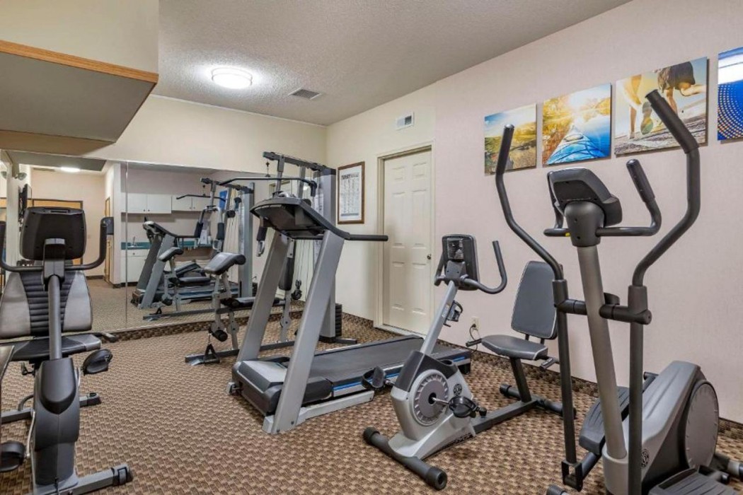 Comfort Inn Charlotte 10/21