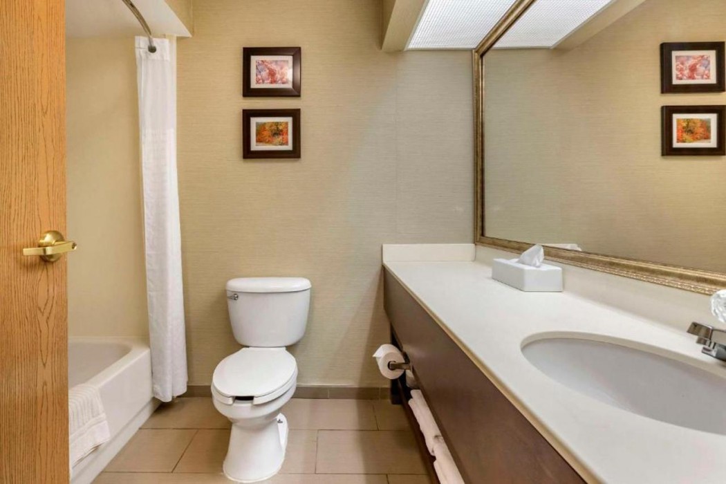 Comfort Inn Charlotte 7/21