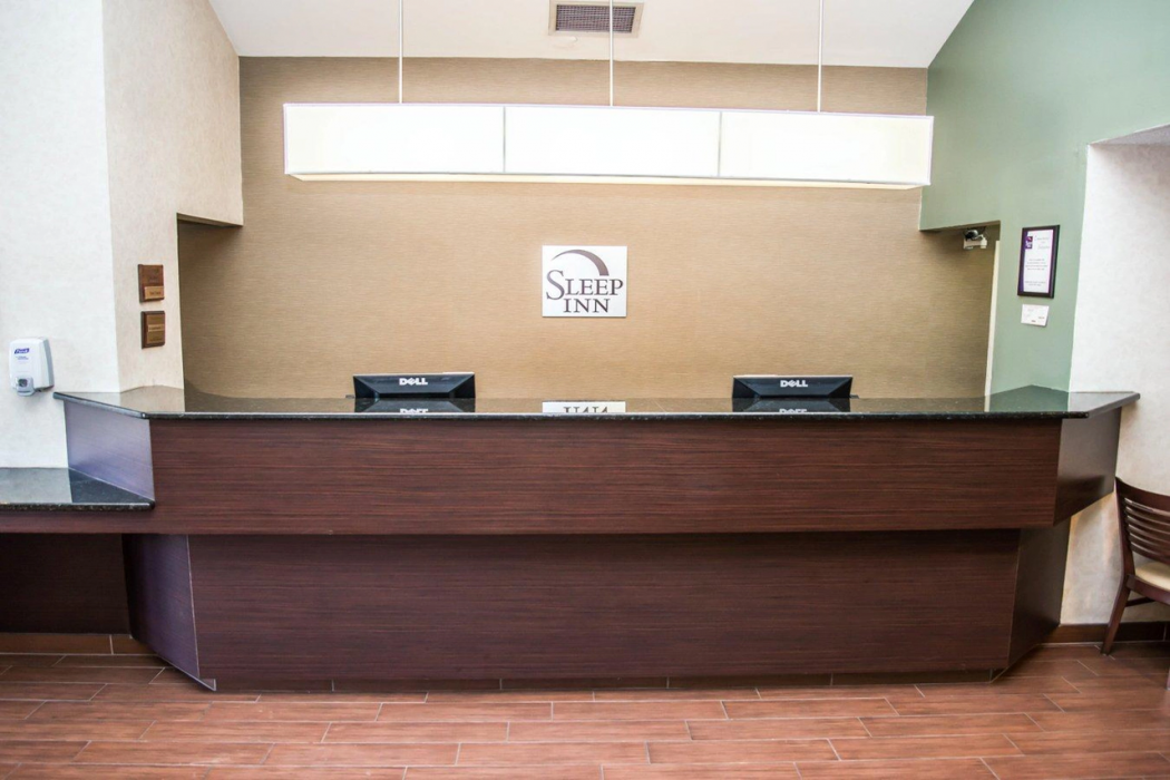 Sleep Inn Charlotte University Place 5/32
