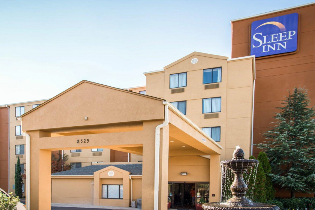 Sleep Inn Charlotte University Place 2/32