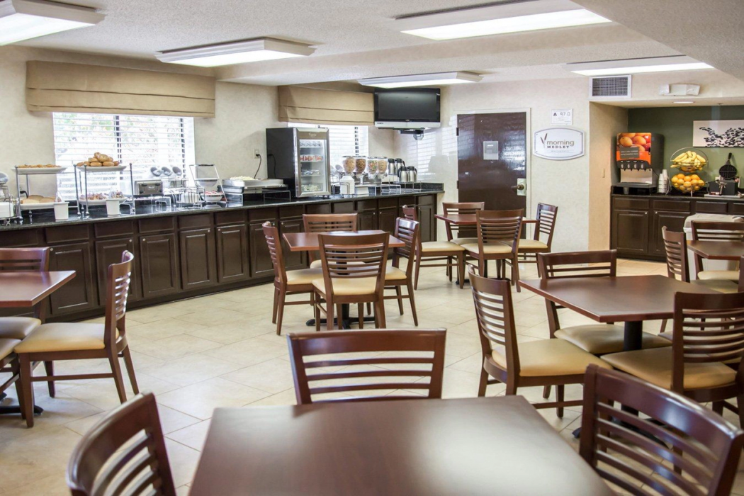 Sleep Inn Charlotte University Place 25/32