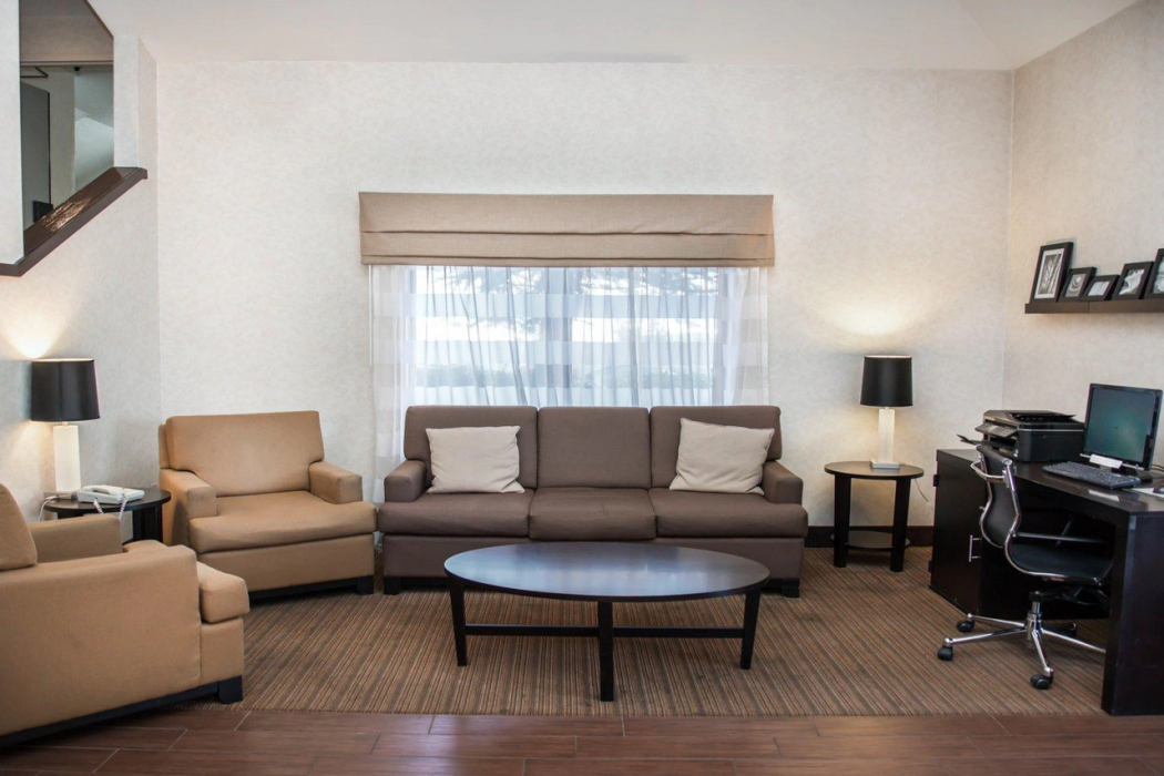 Sleep Inn Charlotte University Place 7/32