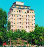 Hotel Antik
