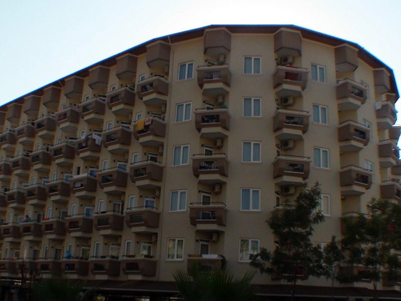 Sea Sight Hotel 3/58