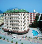 Sea Sight Hotel 1/58