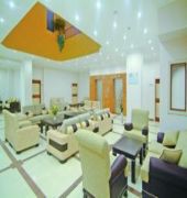 Sea Sight Hotel 9/58