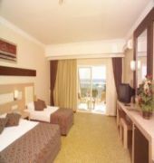 Telatiye Resort Hotel 13/63