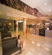 Telatiye Resort Hotel 5/63