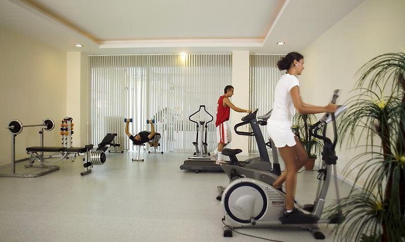 Telatiye Resort Hotel 21/63