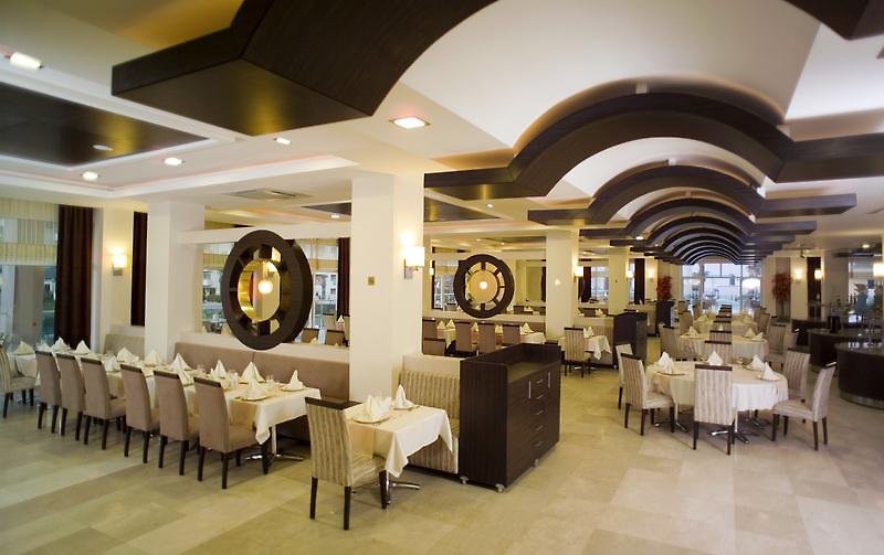 Telatiye Resort Hotel 17/63