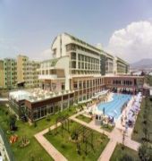 Telatiye Resort Hotel 1/63