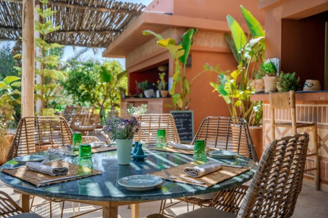 Domaine des Remparts Hotel and Spa 27/60