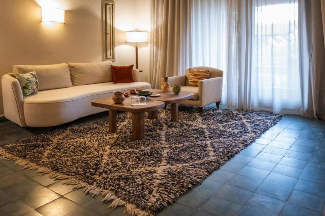Domaine des Remparts Hotel and Spa 17/60